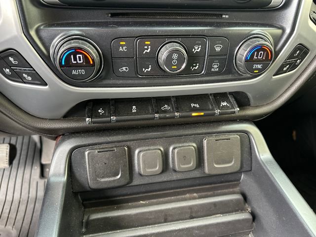 Used 2018 GMC Sierra 1500 SLT image 17