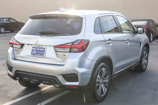 Used 2024 Mitsubishi Outlander Sport ES image 6