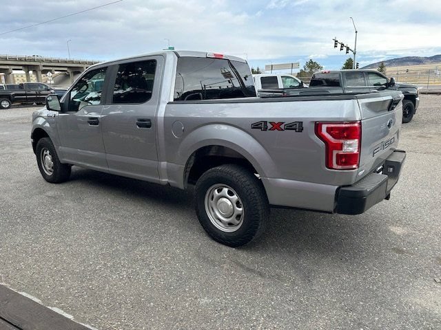 Used 2020 Ford F150 XL AWD/4WD image 6