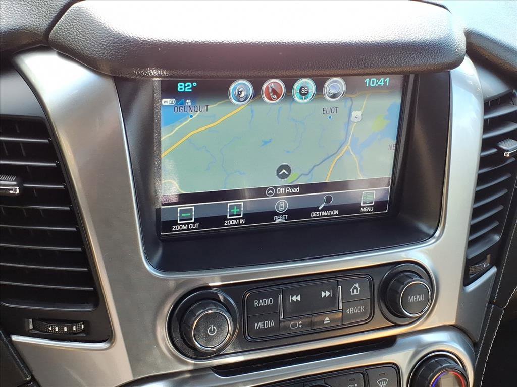 Used 2019 Chevrolet Tahoe LT image 16