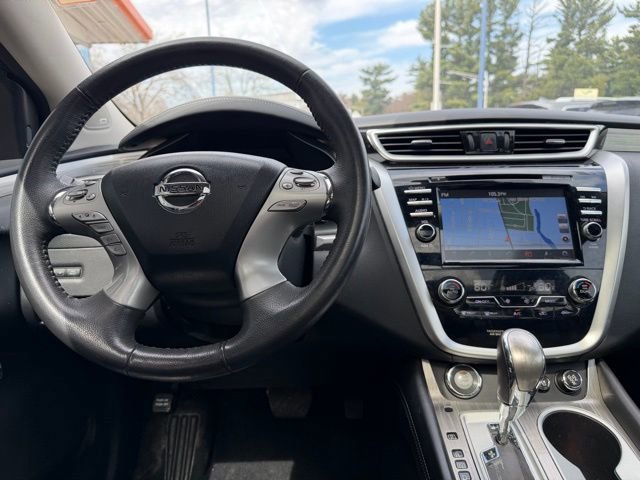 Used 2015 Nissan Murano Platinum w/ Platinum Technology Package AWD/4WD image 20
