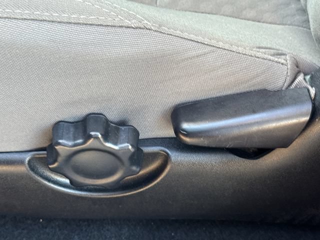 Used 2022 Toyota Tacoma SR w/ SR Convenience Package RWD image 19