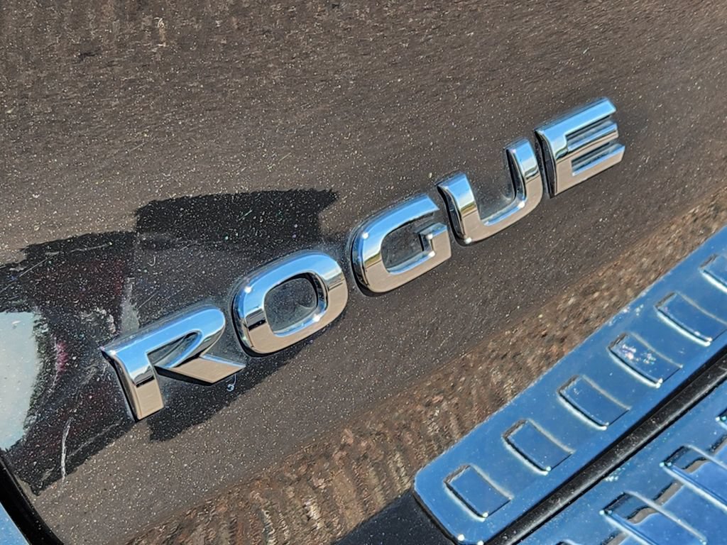 Used 2020 Nissan Rogue SL AWD/4WD image 31
