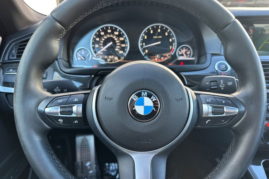 Used 2015 BMW 535i 535i image 26