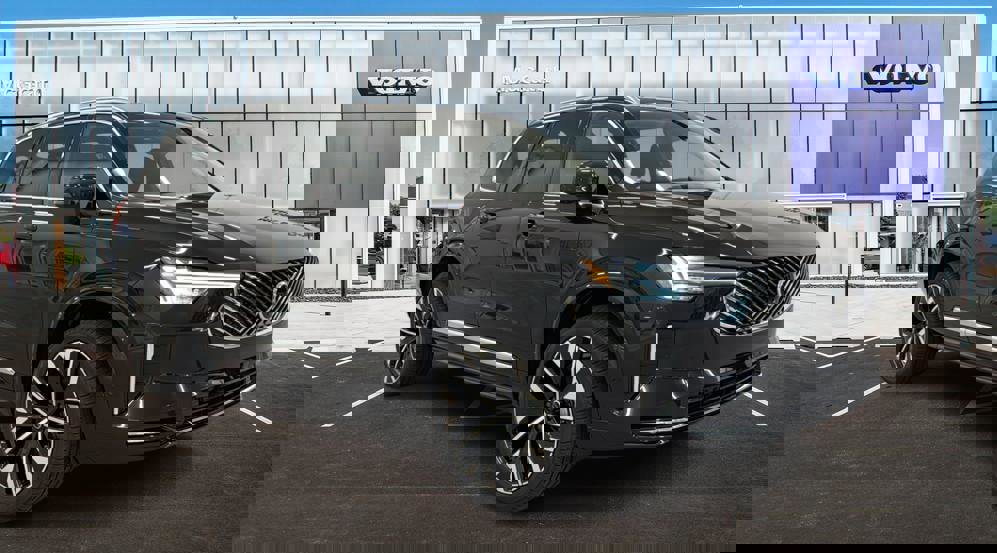 New 2026 Volvo XC90 B6 Plus w/ Protection Package Premier image 1