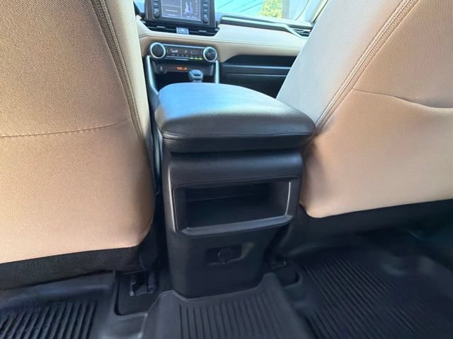 Used 2019 Toyota RAV4 LE FWD image 62
