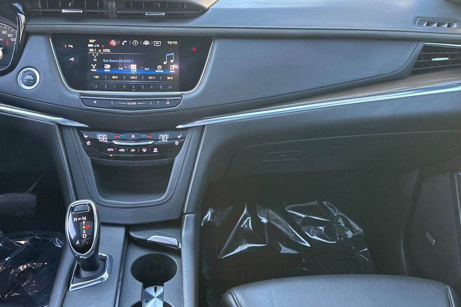 Used 2019 Cadillac XT5 Platinum image 29