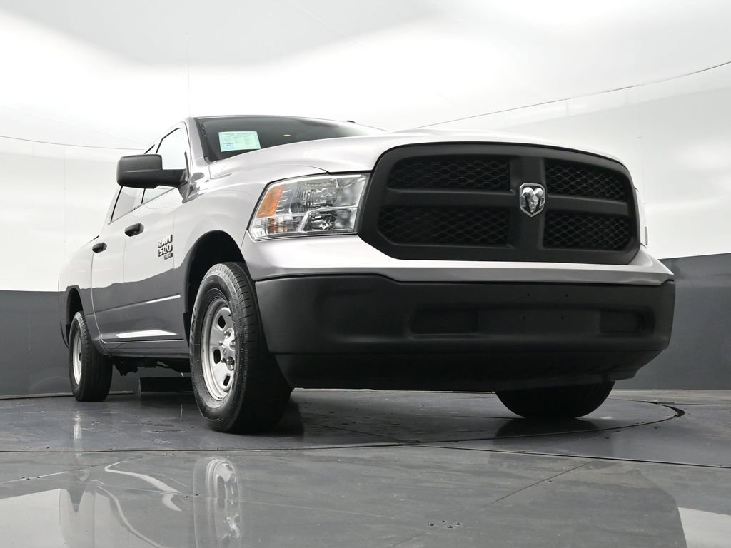 Used 2022 RAM 1500 Tradesman w/ Popular Equipment Group image 29