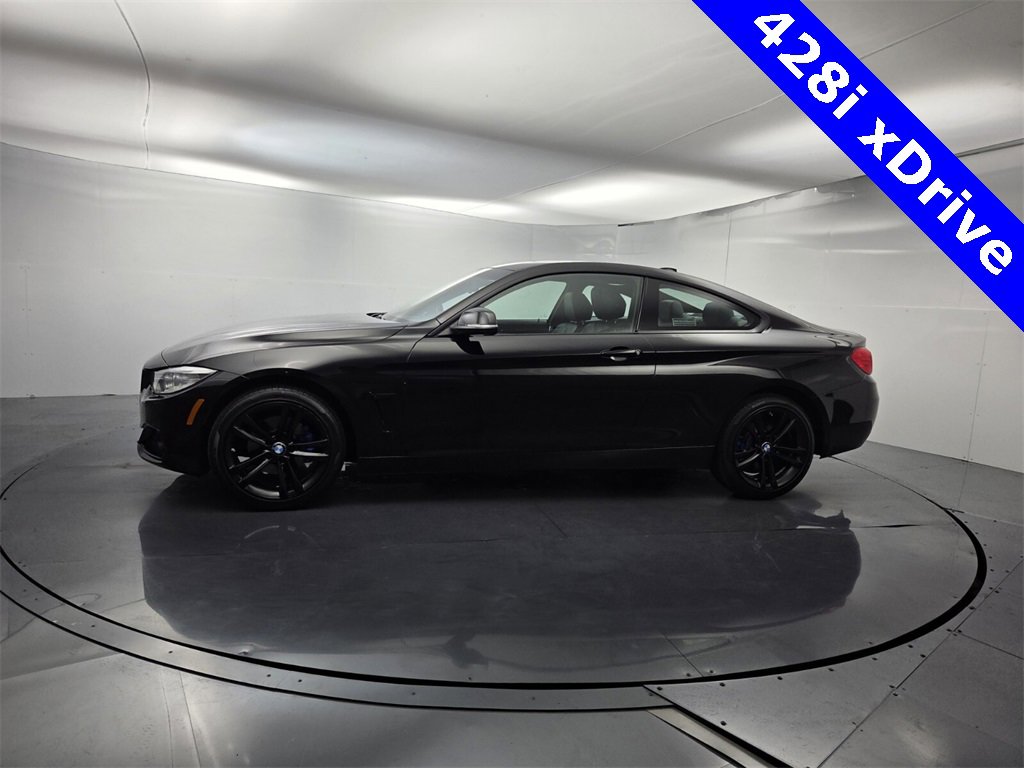 Used 2015 BMW 428i xDrive Coupe image 7