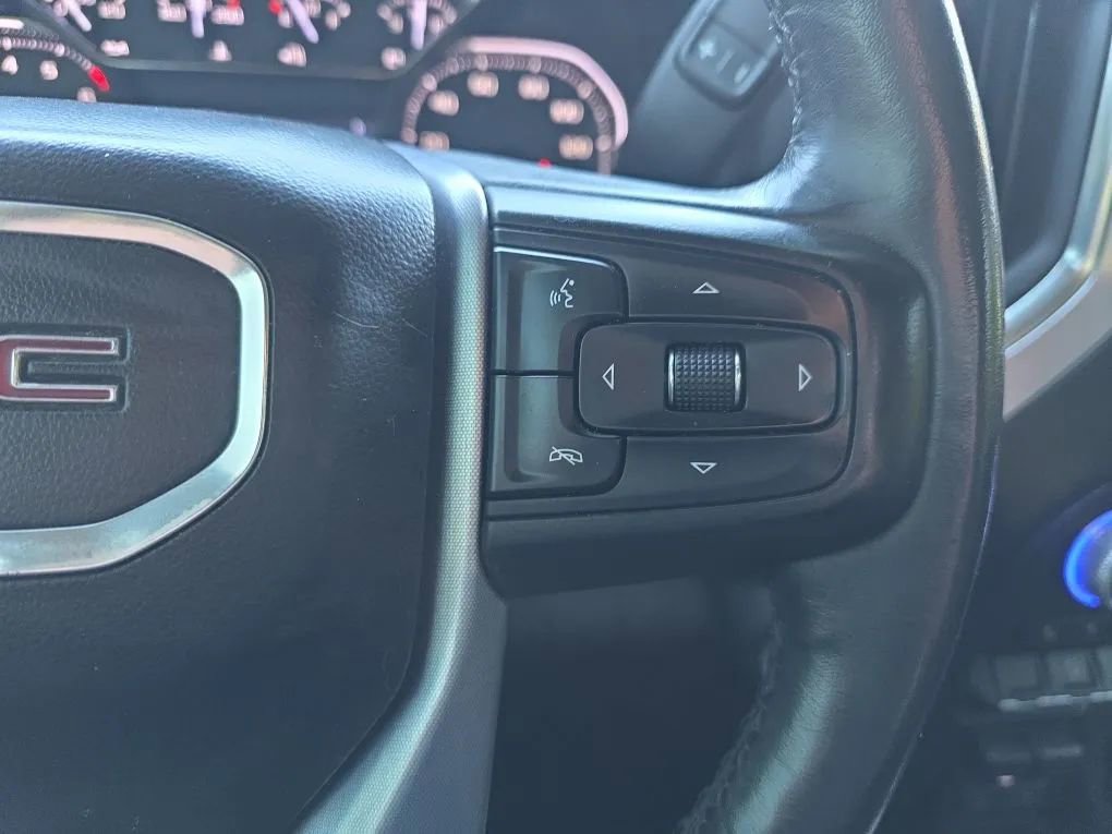 Used 2019 GMC Sierra 1500 SLT w/ SLT Premium Package image 19