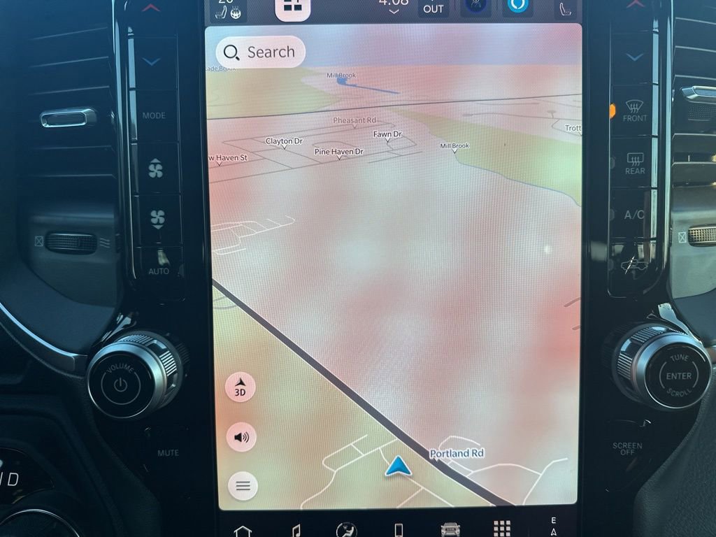 New 2026 RAM 1500 Big Horn image 20