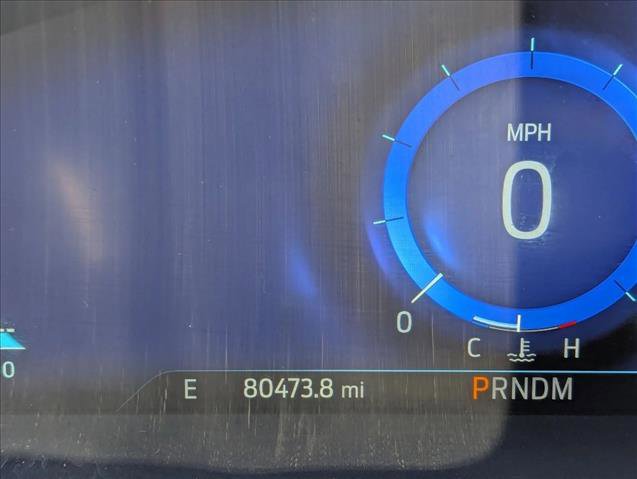 Used 2020 Ford Explorer ST w/ Premium Technology Package image 9