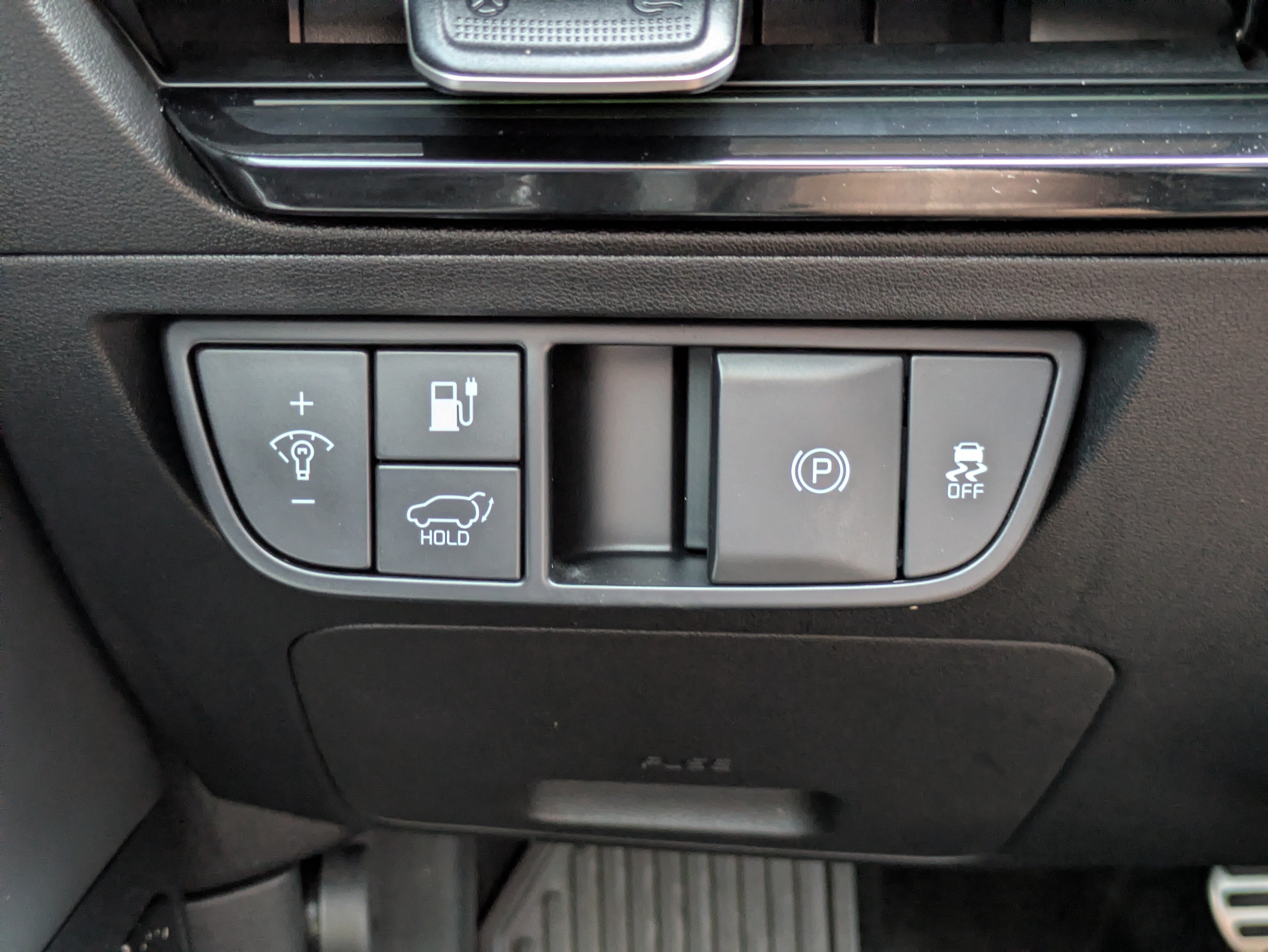 Used 2024 Kia EV6 GT-Line RWD image 36