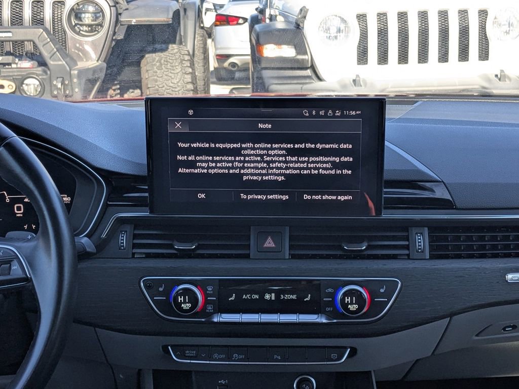 Used 2024 Audi A5 2.0T Premium Plus image 17