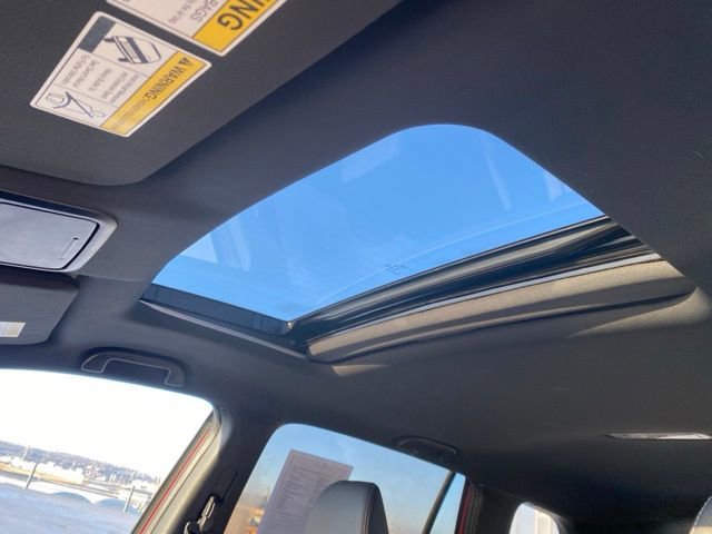 Certified 2023 Honda Passport EX-L image 23