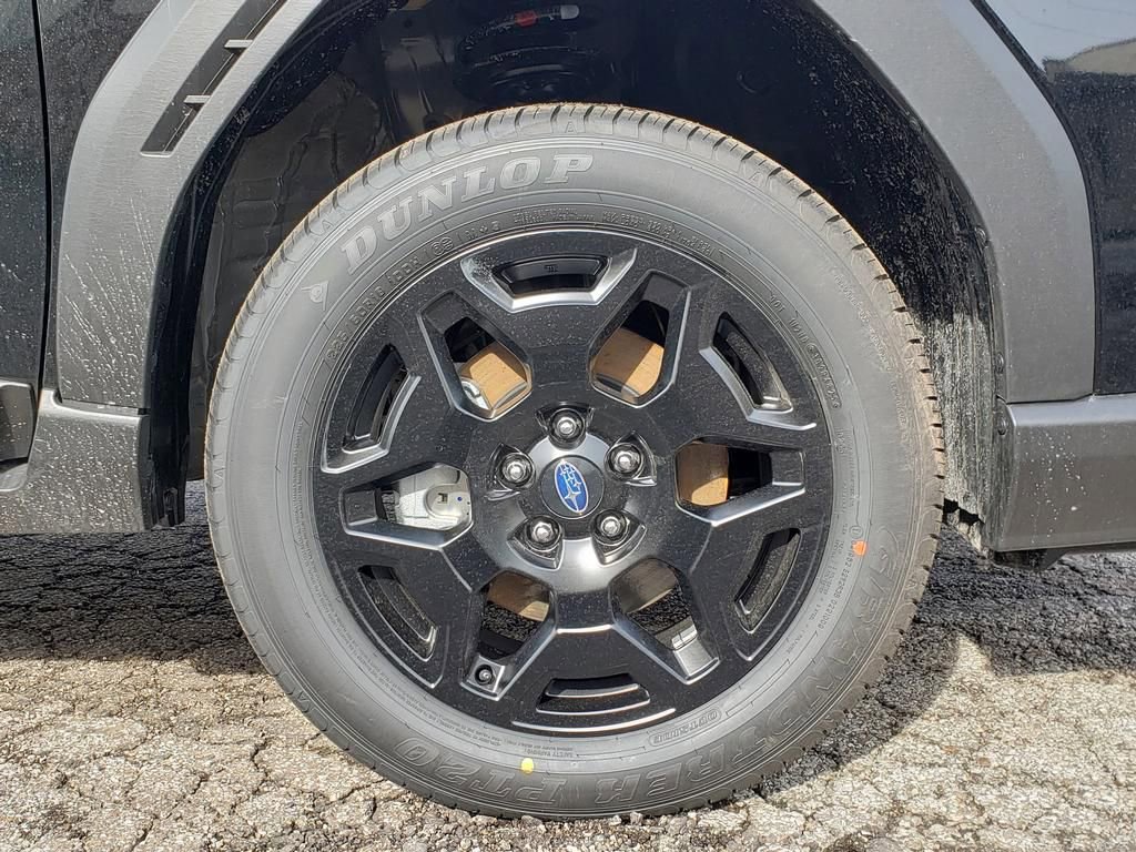 New 2026 Subaru Outback Limited image 12