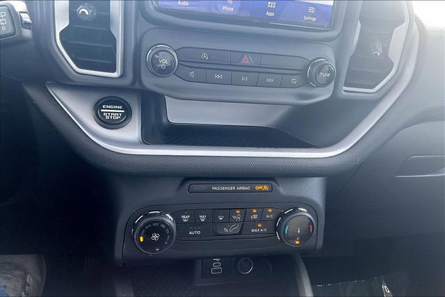 Used 2023 Ford Bronco Sport Big Bend AWD/4WD image 33