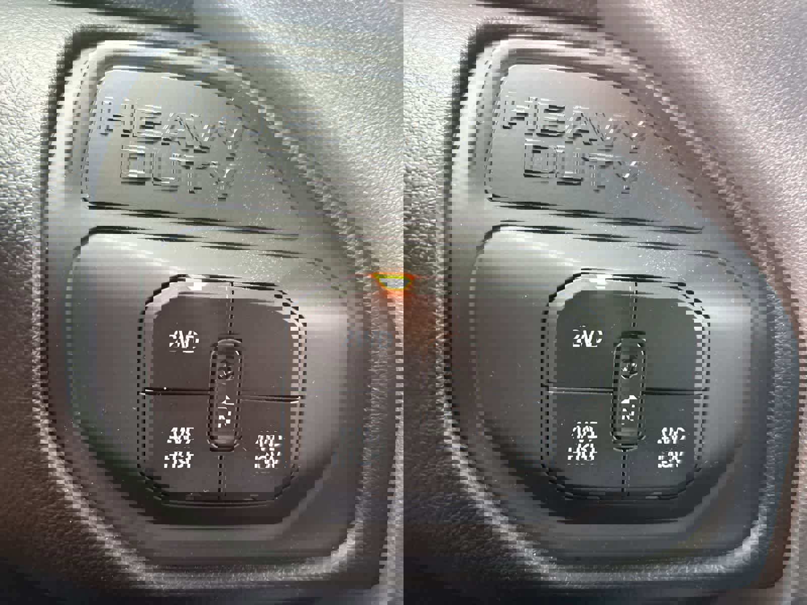 Used 2026 RAM 2500 Laramie w/ Night Edition image 40