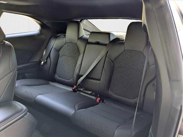 New 2025 Dodge Charger R/T w/ Quick Order Package 25M R/T image 15