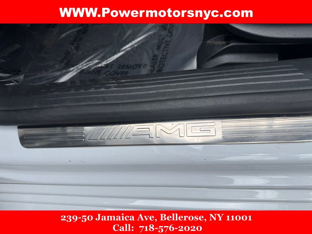 Used 2021 Mercedes-Benz A 35 AMG 4MATIC image 31