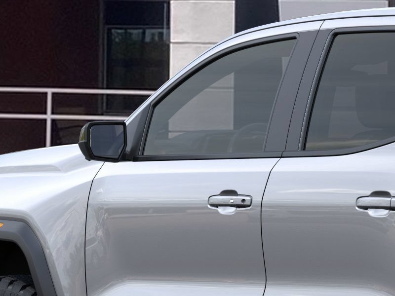 New 2026 GMC Canyon Elevation w/ Convenience Package RWD image 13