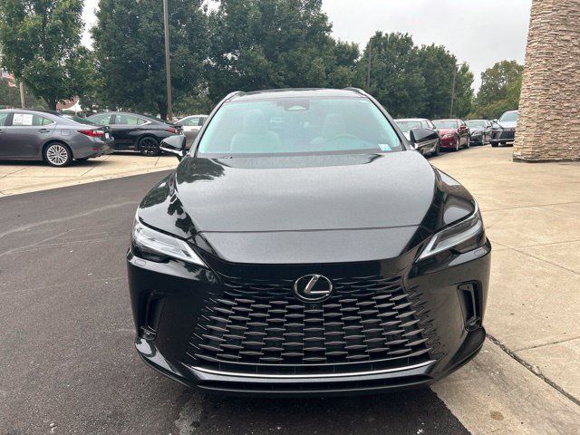 Used 2024 Lexus RX 350 AWD w/ Convenience Package image 2