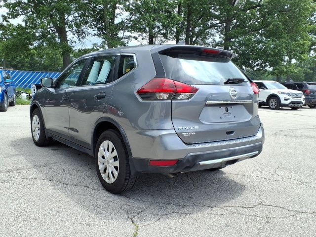 Used 2018 Nissan Rogue S FWD image 14