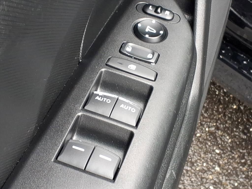 Used 2021 Honda Civic Sport image 12