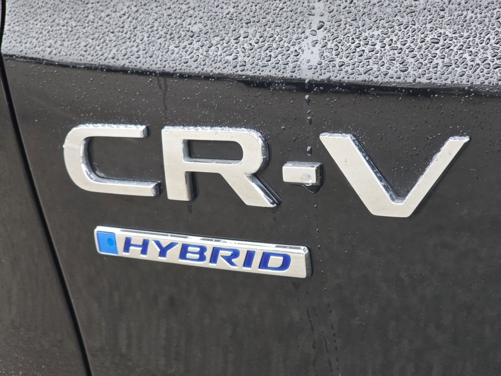 Certified 2025 Honda CR-V Sport image 12