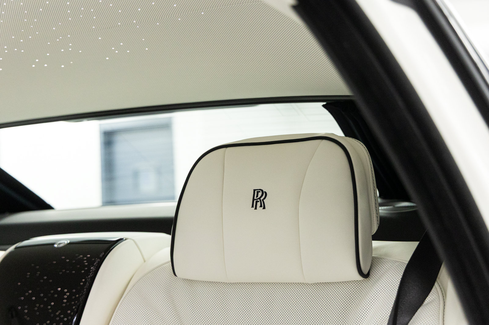 New 2027 Rolls-Royce Ghost Extended Wheelbase AWD/4WD image 60