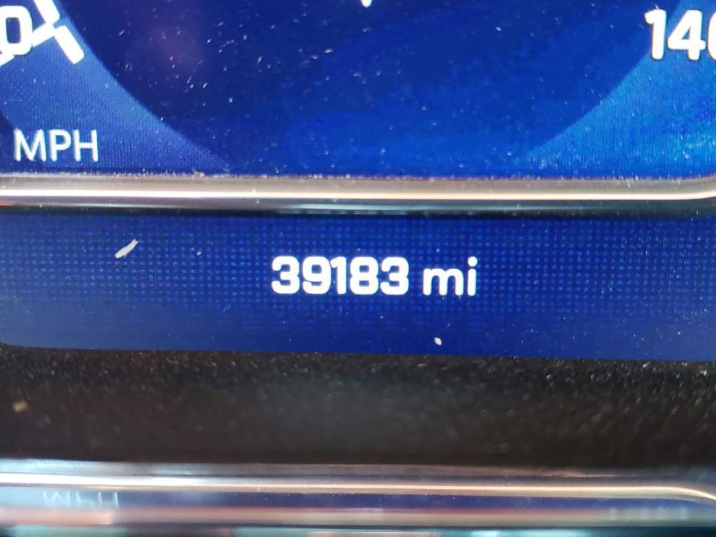 Used 2023 Chevrolet Silverado 1500 RST image 17