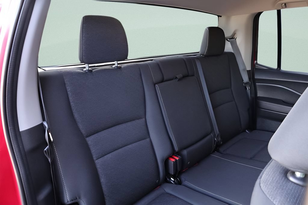 Used 2023 Honda Ridgeline Sport image 24