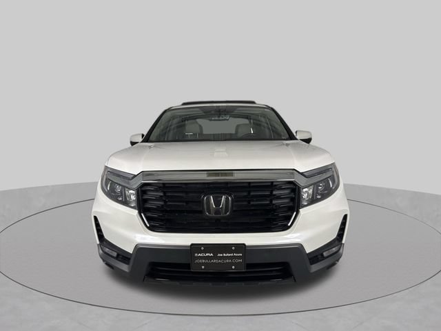 Used 2023 Honda Ridgeline RTL-E image 3