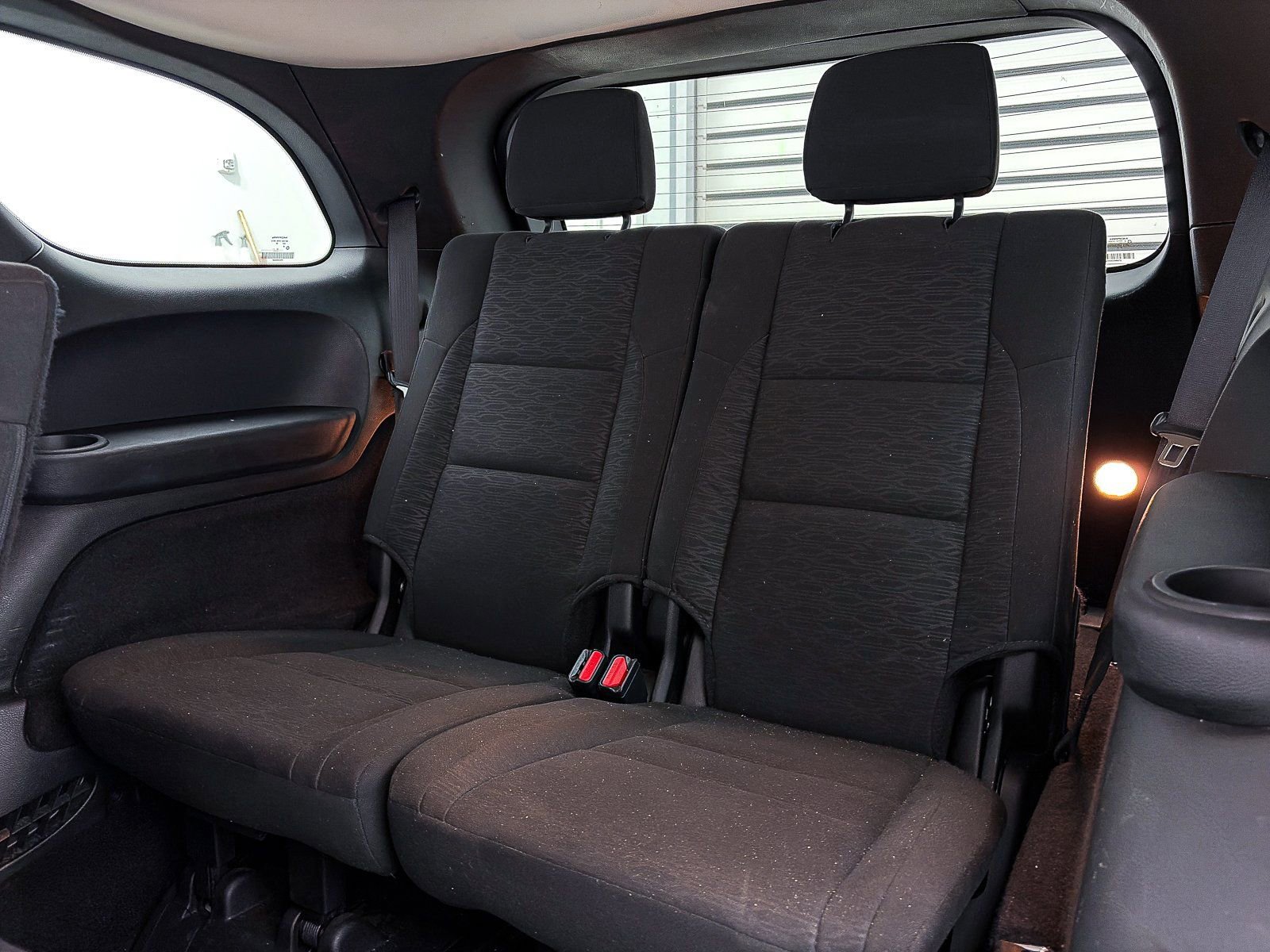 Used 2022 Dodge Durango SXT AWD/4WD image 36