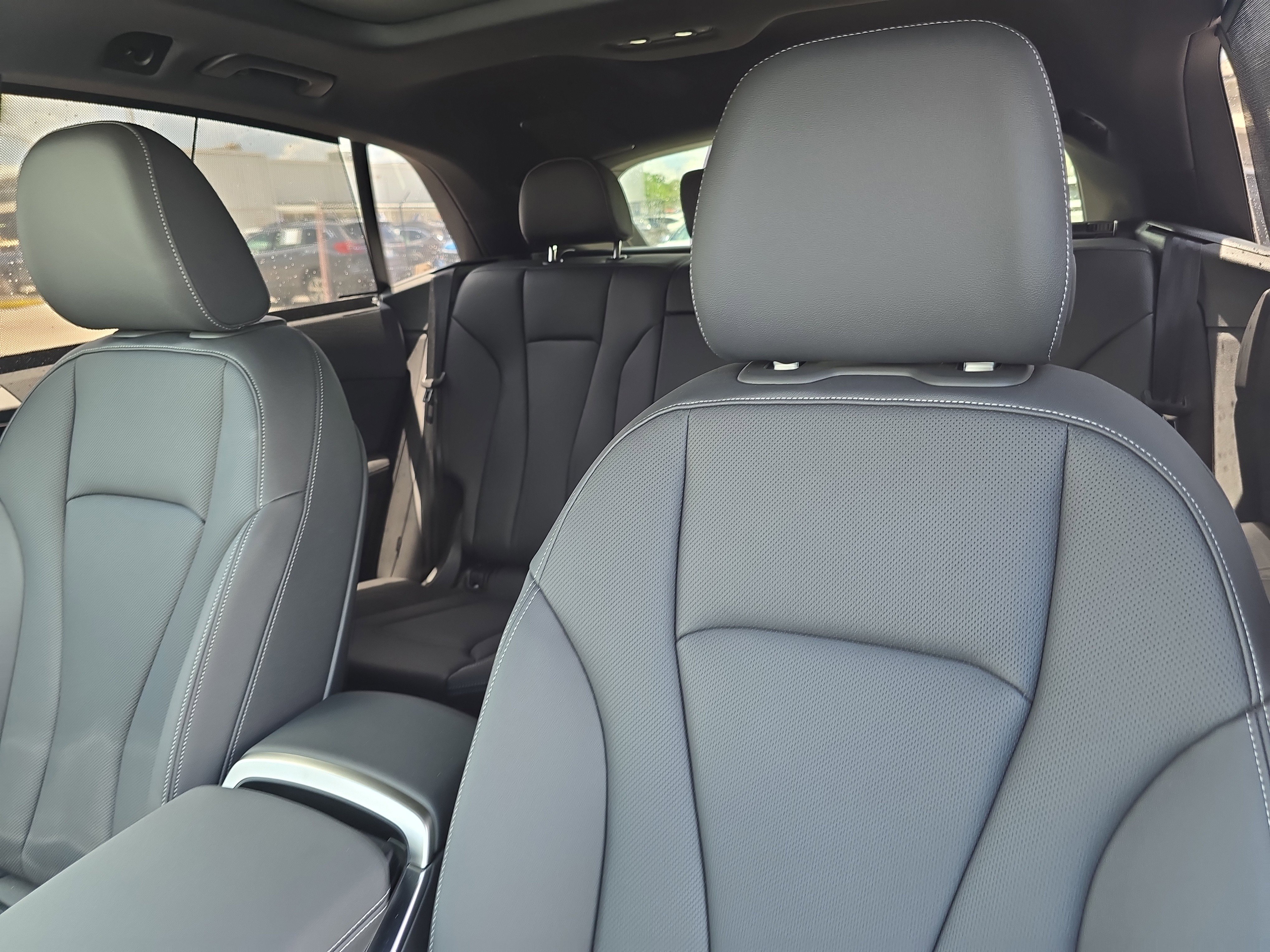 New 2025 Audi Q8 Premium Plus image 21