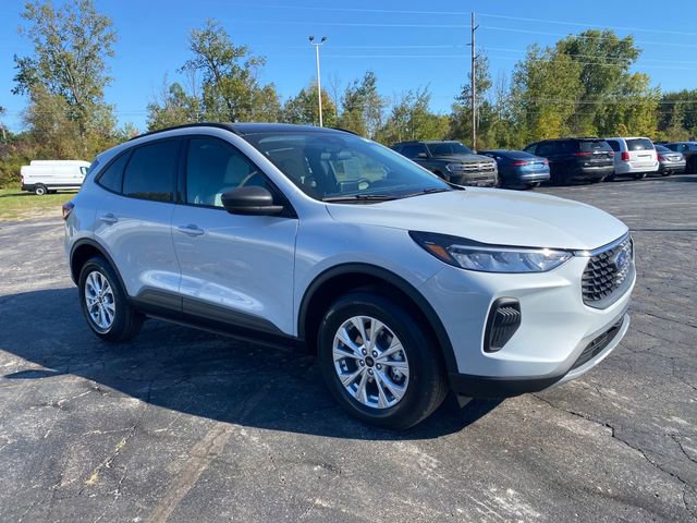 New 2026 Ford Escape Active image 10