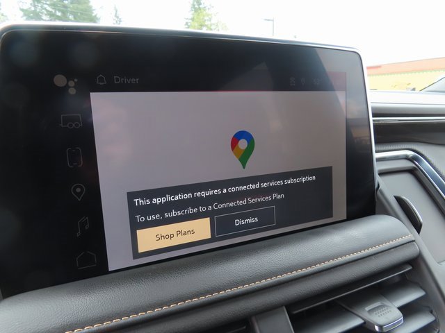 Certified 2023 GMC Yukon XL AT4 w/ AT4 Premium Plus Package image 22