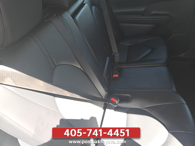 Used 2026 Toyota Highlander XLE AWD/4WD image 33