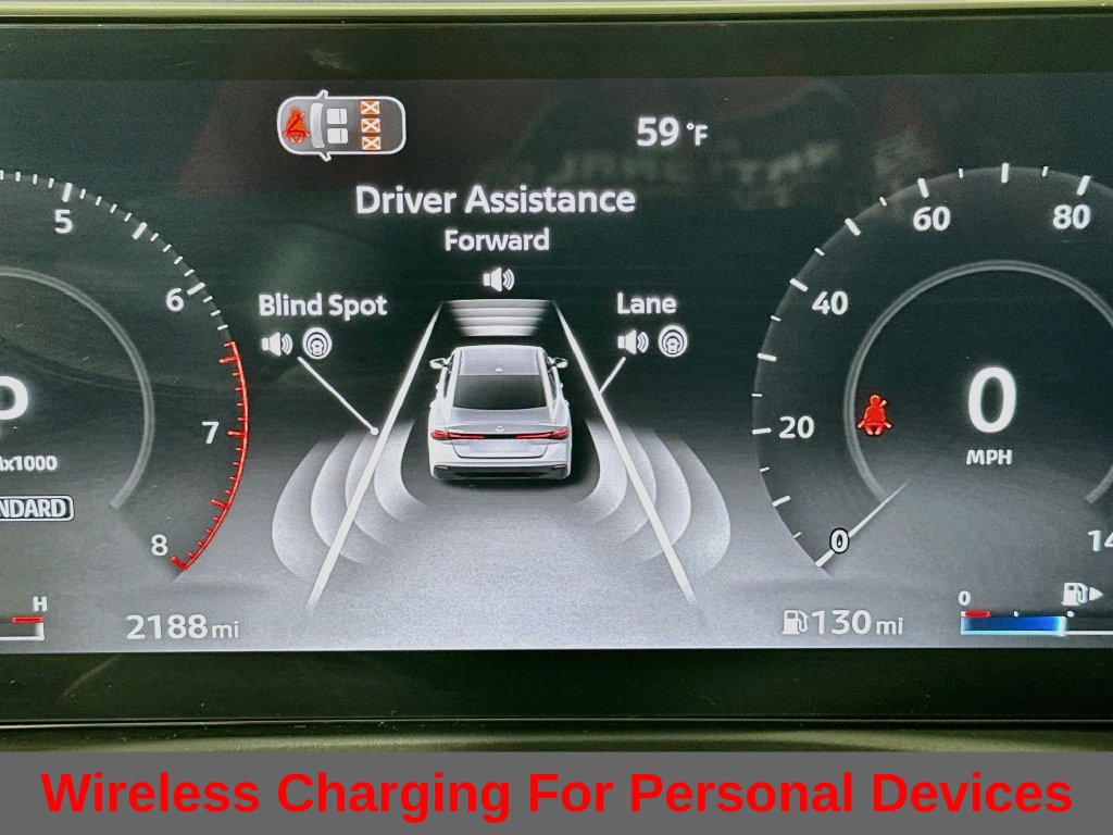 Certified 2026 Nissan Sentra SV w/ SV Convenience Package FWD image 19