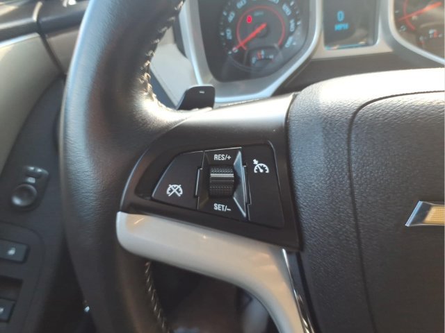 Used 2012 Chevrolet Camaro LT w/ RS Package RWD image 14