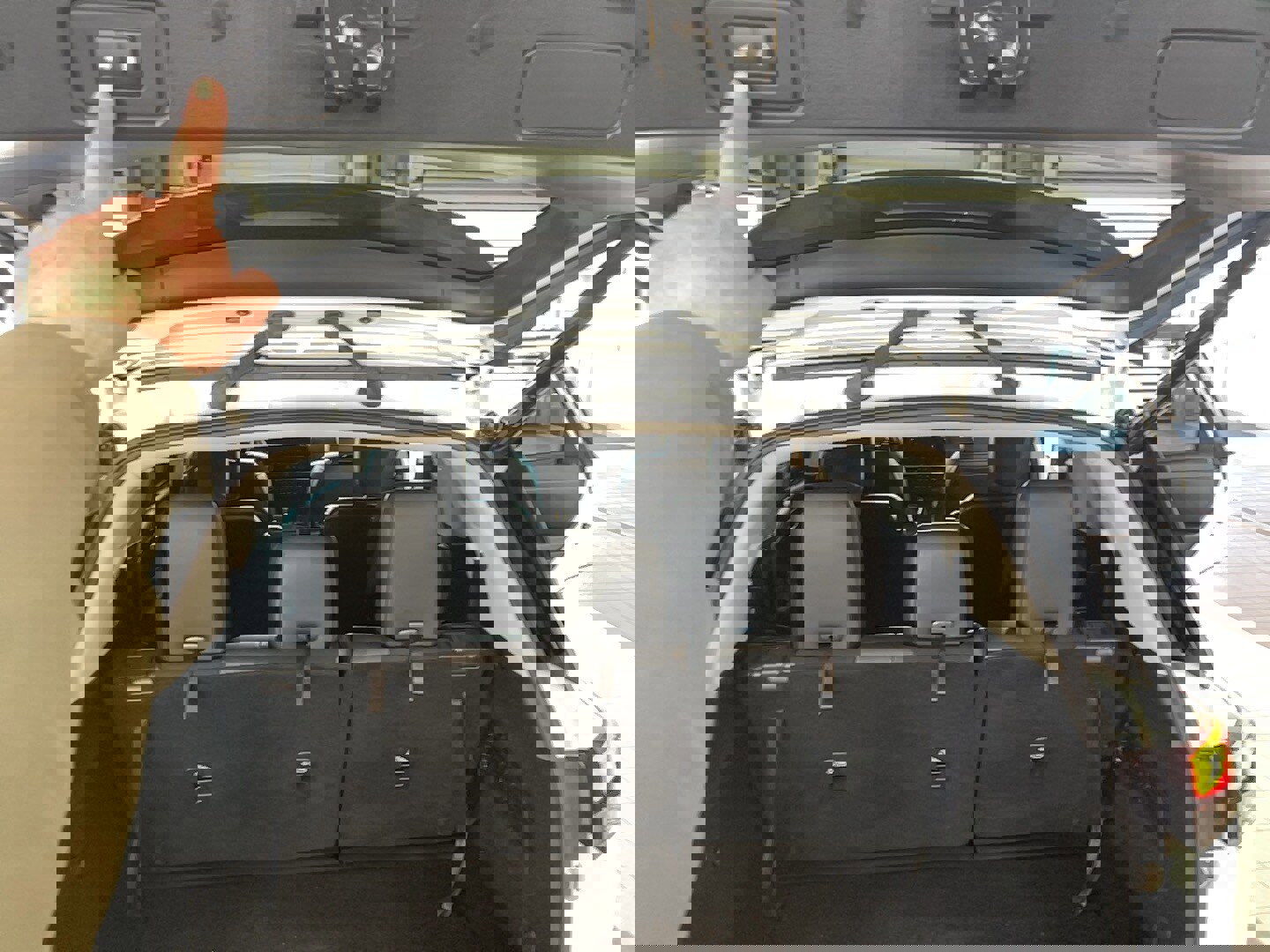 Used 2024 Nissan Pathfinder SL w/ SL Premium Package AWD/4WD image 27