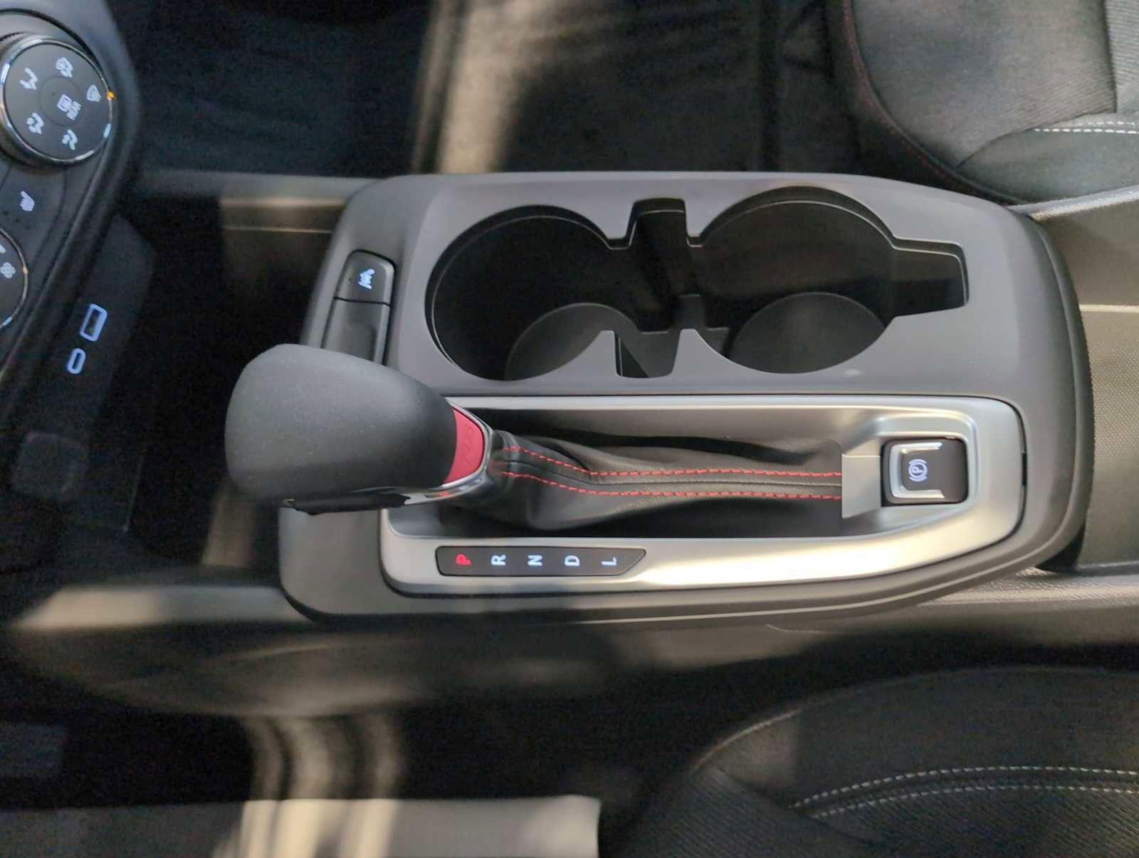 New 2026 Chevrolet Trax RS image 15