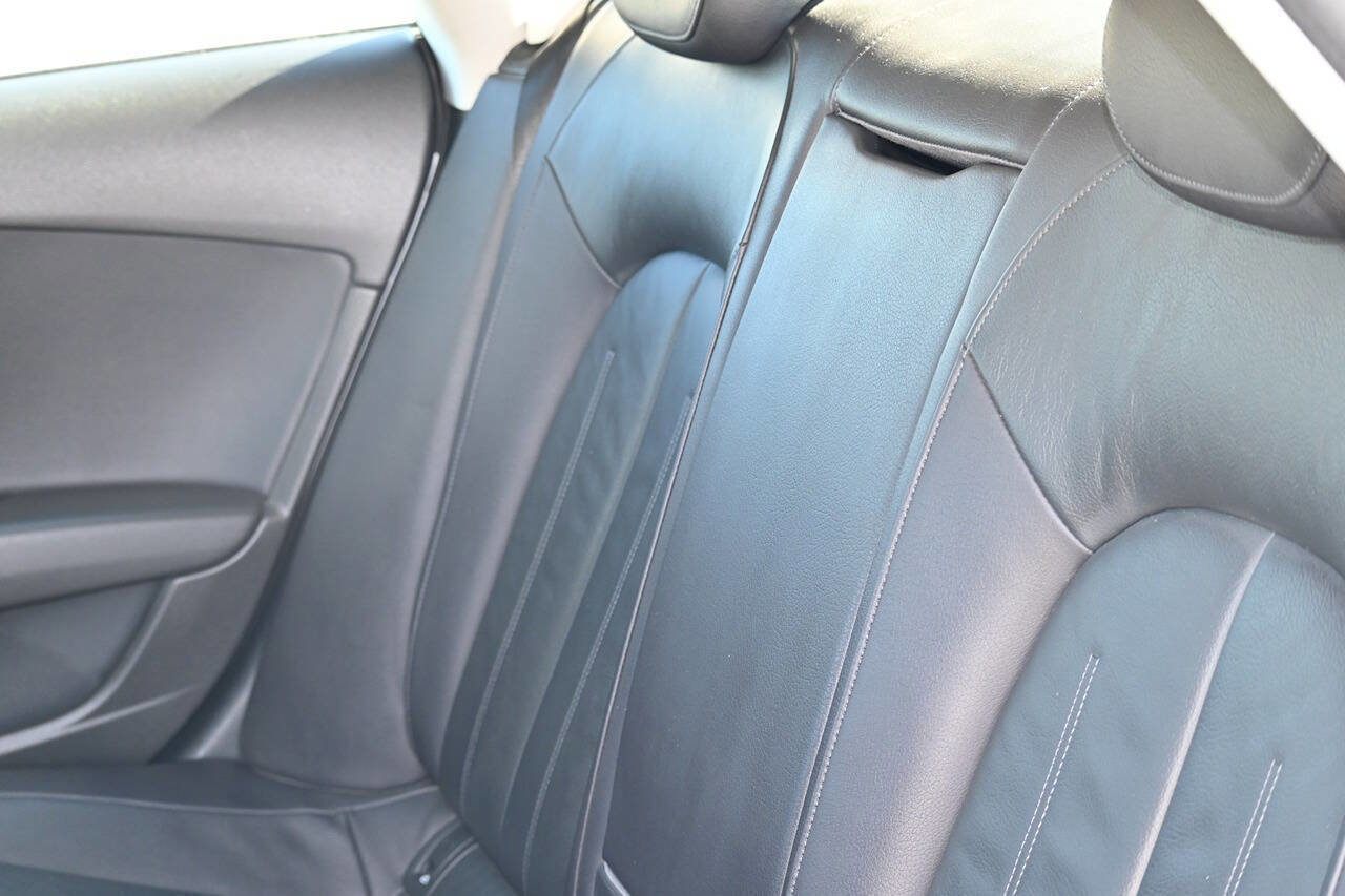 Used 2012 Audi A7 3.0T Premium image 24