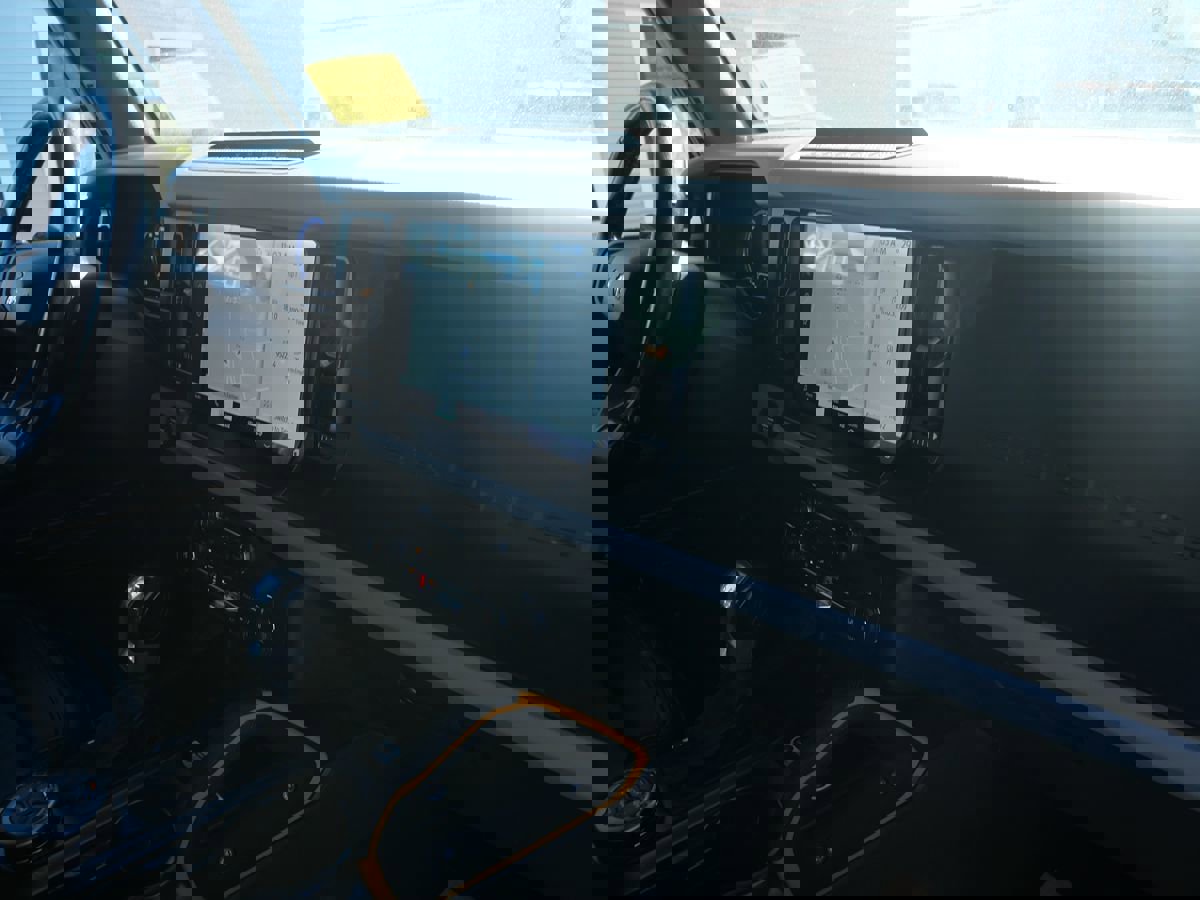 Used 2021 Ford Bronco Badlands image 31