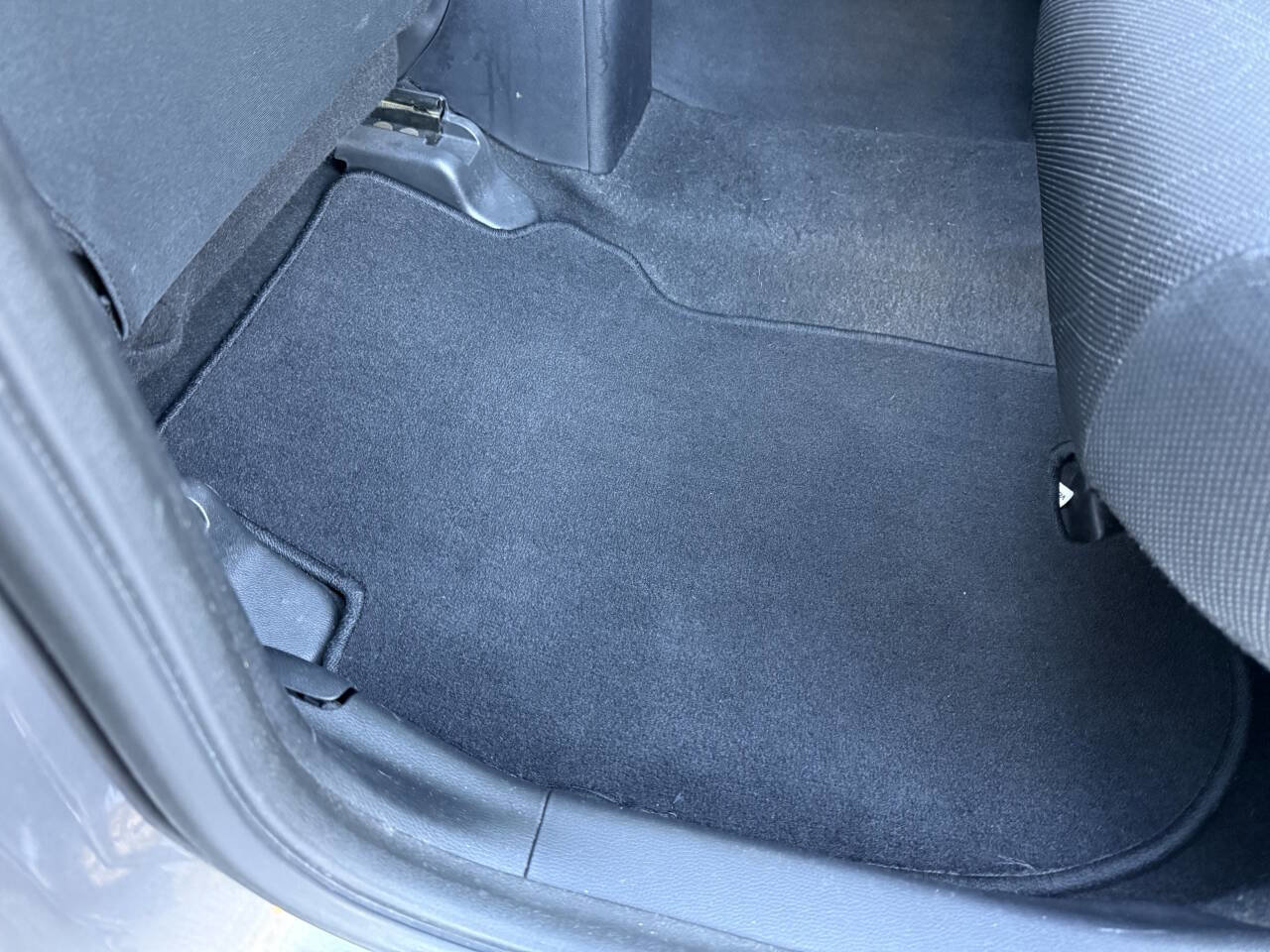 Used 2015 Honda Fit EX image 18