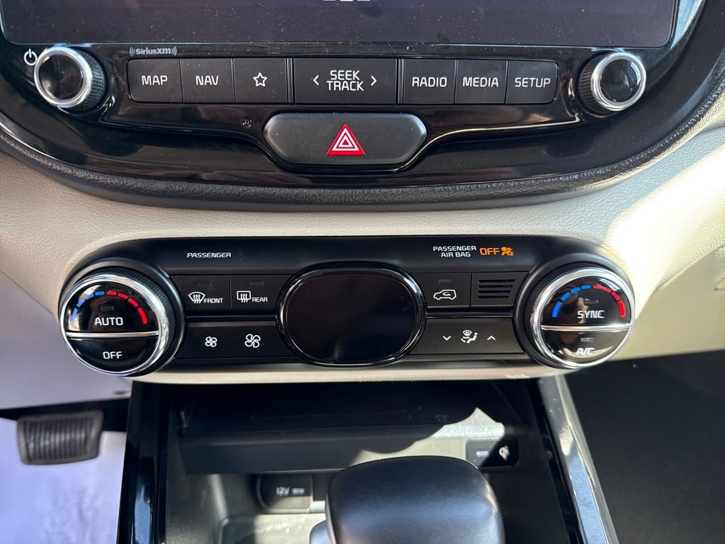 Used 2023 Kia Soul EX image 18