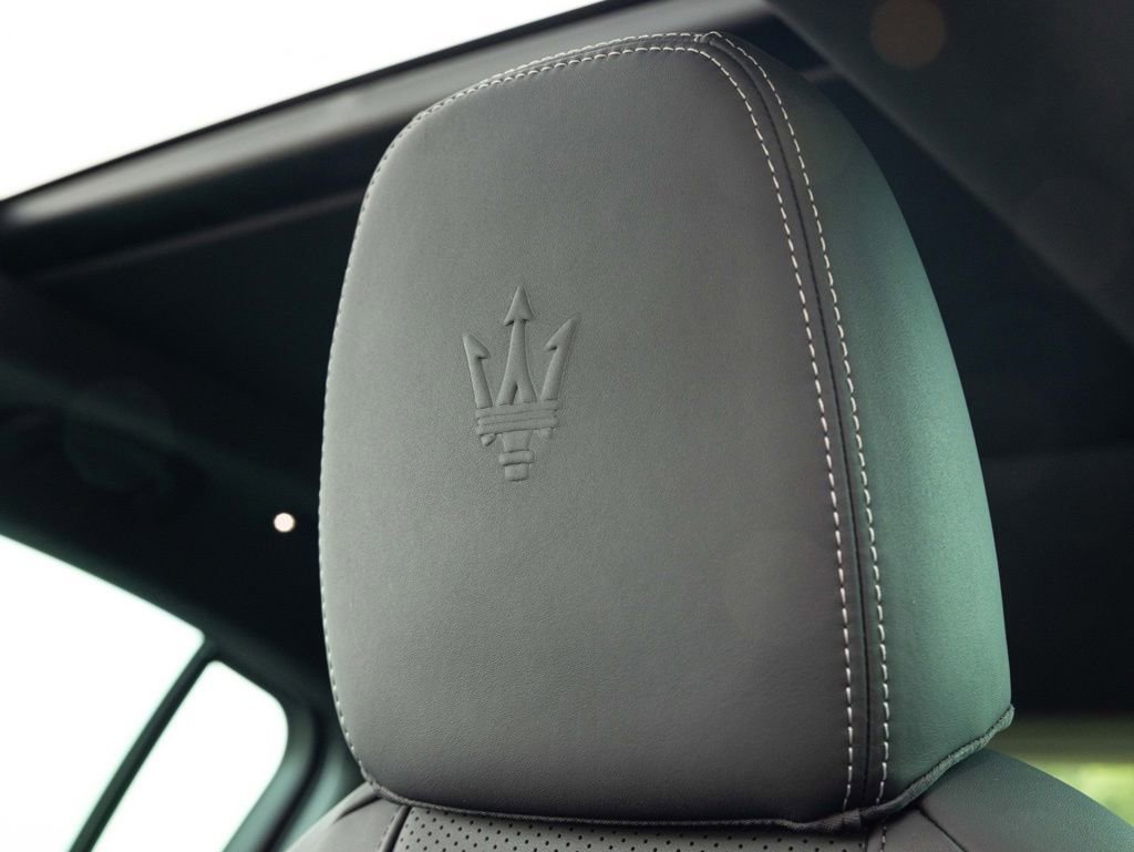 New 2026 Maserati Grecale Modena AWD/4WD image 26