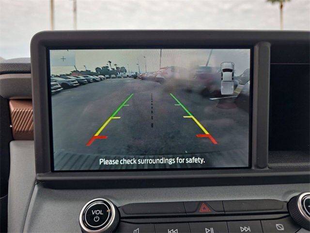 Used 2022 Ford Maverick Lariat w/ Lariat Luxury Package image 25