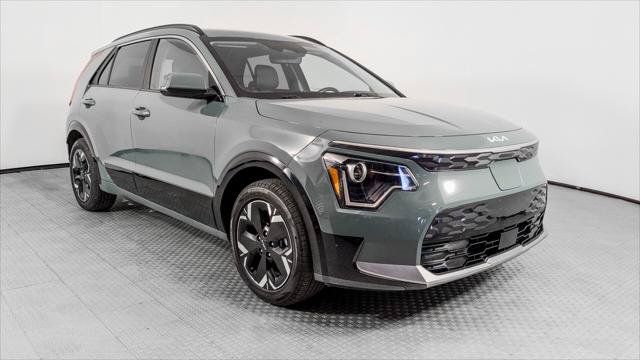 Used 2023 Kia Niro Wind FWD image 11