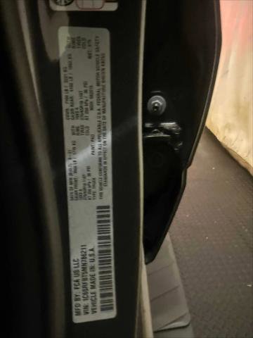 Certified 2021 RAM 1500 Big Horn image 37